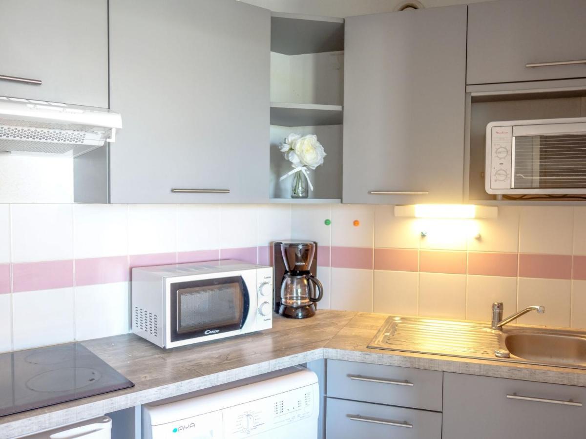 Apartment Parc De Pontaillac-10 By Interhome ภายนอก รูปภาพ