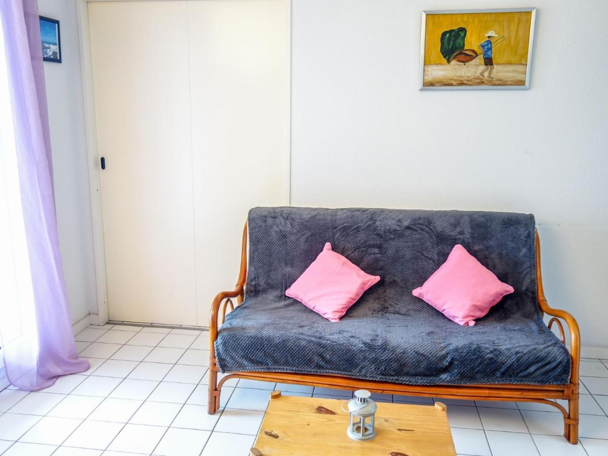 Apartment Parc De Pontaillac-10 By Interhome ภายนอก รูปภาพ