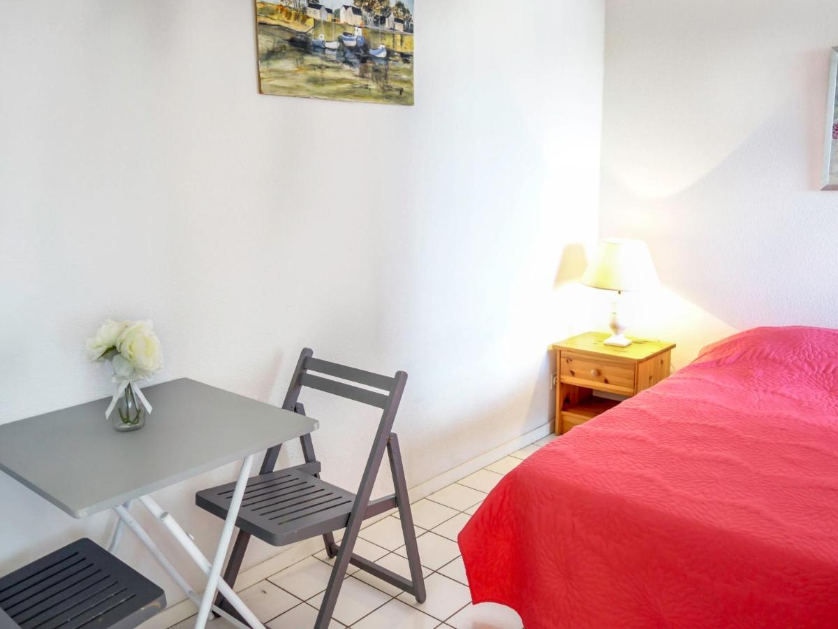Apartment Parc De Pontaillac-10 By Interhome ภายนอก รูปภาพ