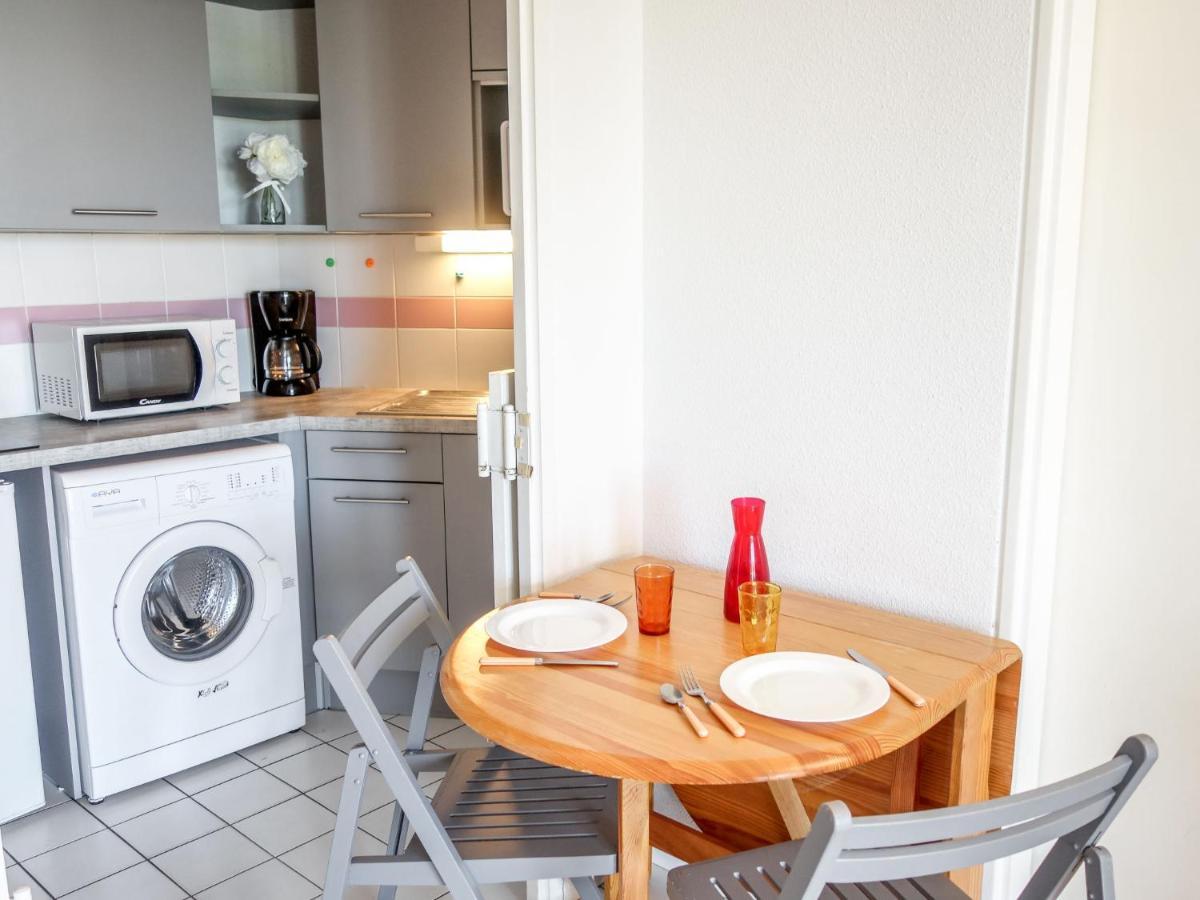 Apartment Parc De Pontaillac-10 By Interhome ภายนอก รูปภาพ