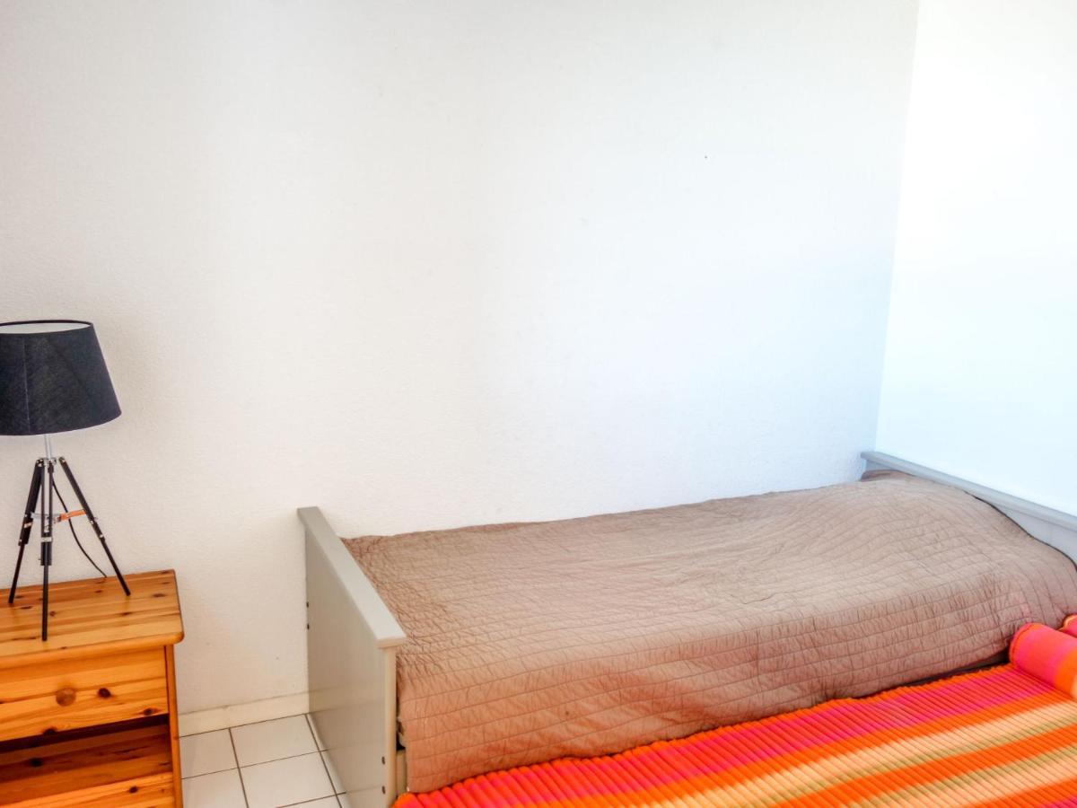 Apartment Parc De Pontaillac-10 By Interhome ภายนอก รูปภาพ