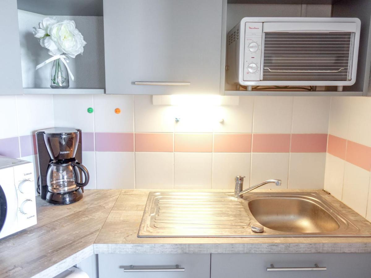 Apartment Parc De Pontaillac-10 By Interhome ภายนอก รูปภาพ