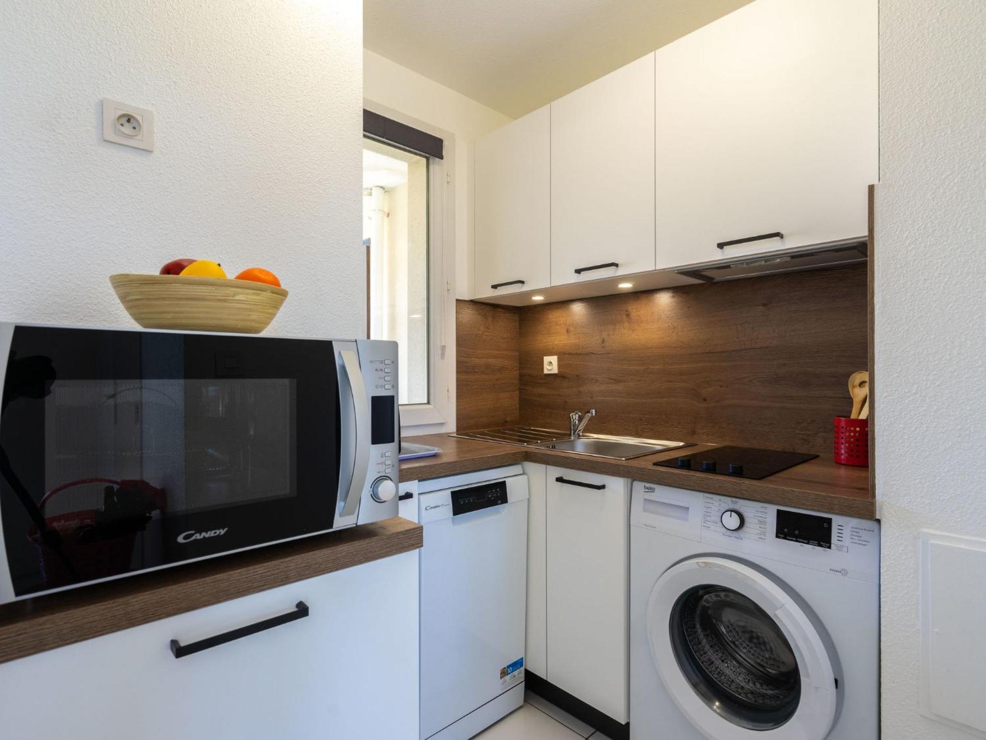 Apartment Parc De Pontaillac-10 By Interhome ภายนอก รูปภาพ