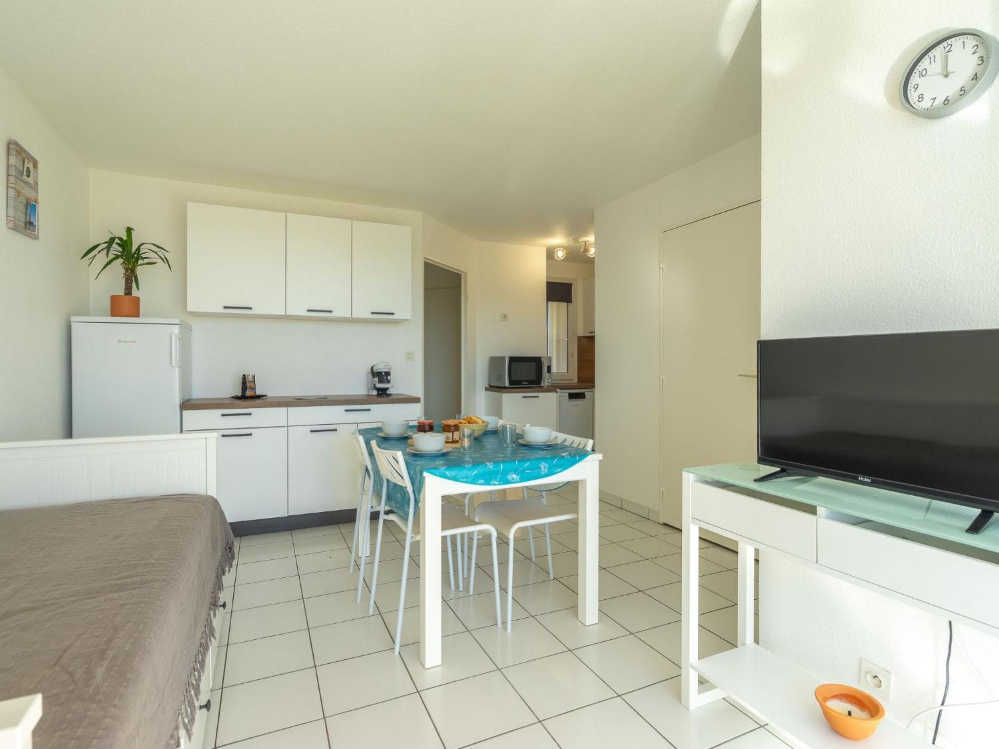 Apartment Parc De Pontaillac-10 By Interhome ภายนอก รูปภาพ