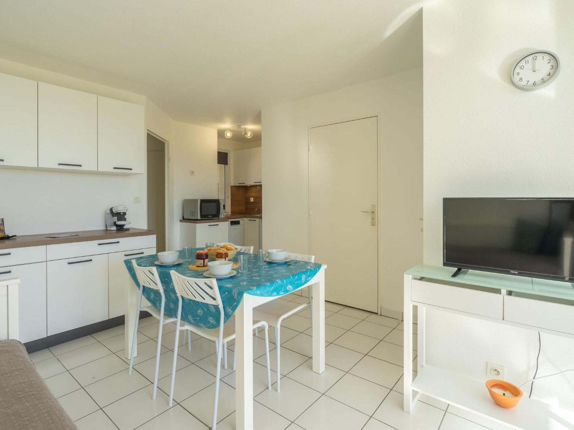 Apartment Parc De Pontaillac-10 By Interhome ภายนอก รูปภาพ