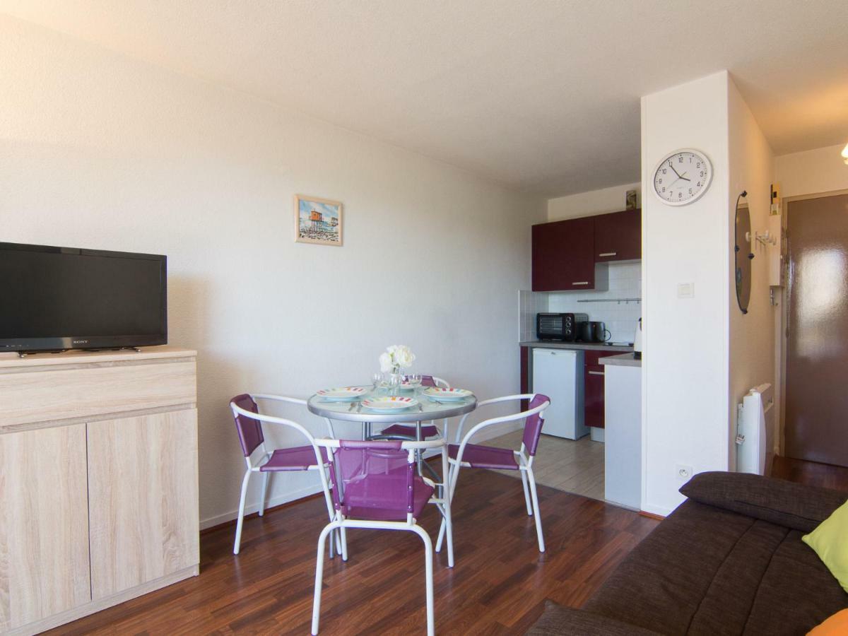 Apartment Parc De Pontaillac-10 By Interhome ภายนอก รูปภาพ