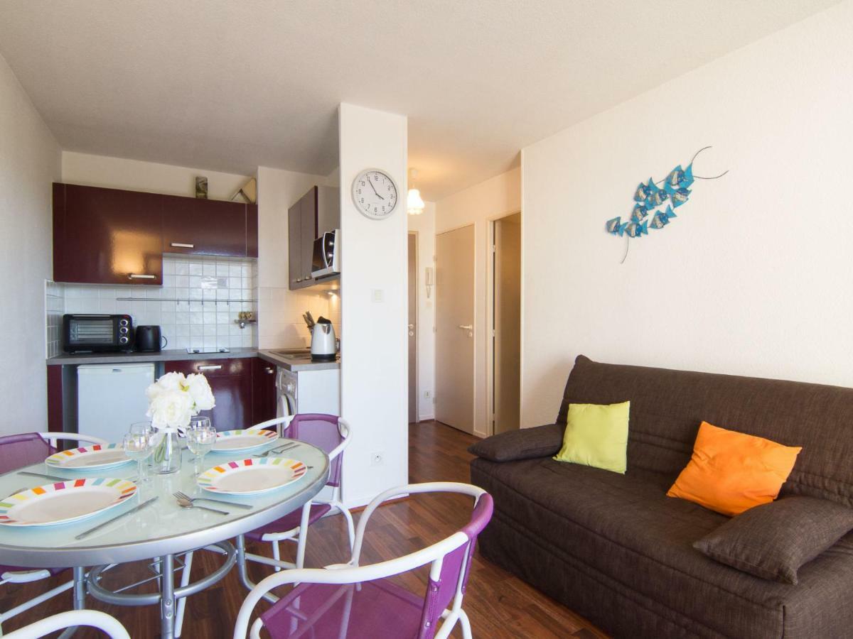 Apartment Parc De Pontaillac-10 By Interhome ภายนอก รูปภาพ