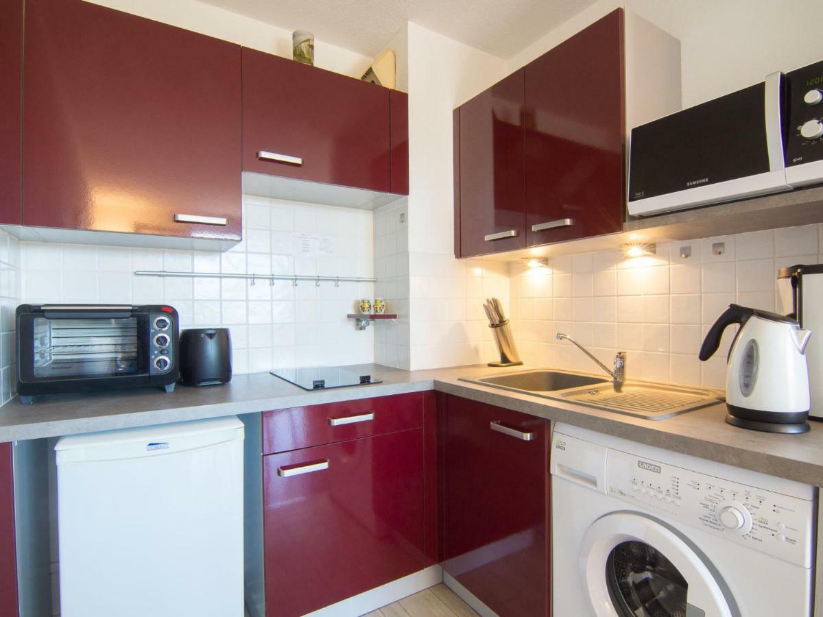 Apartment Parc De Pontaillac-10 By Interhome ภายนอก รูปภาพ