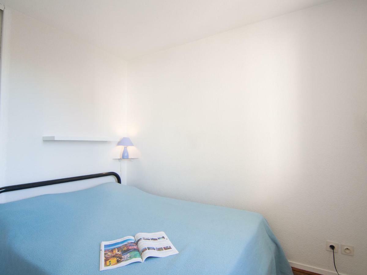 Apartment Parc De Pontaillac-10 By Interhome ภายนอก รูปภาพ