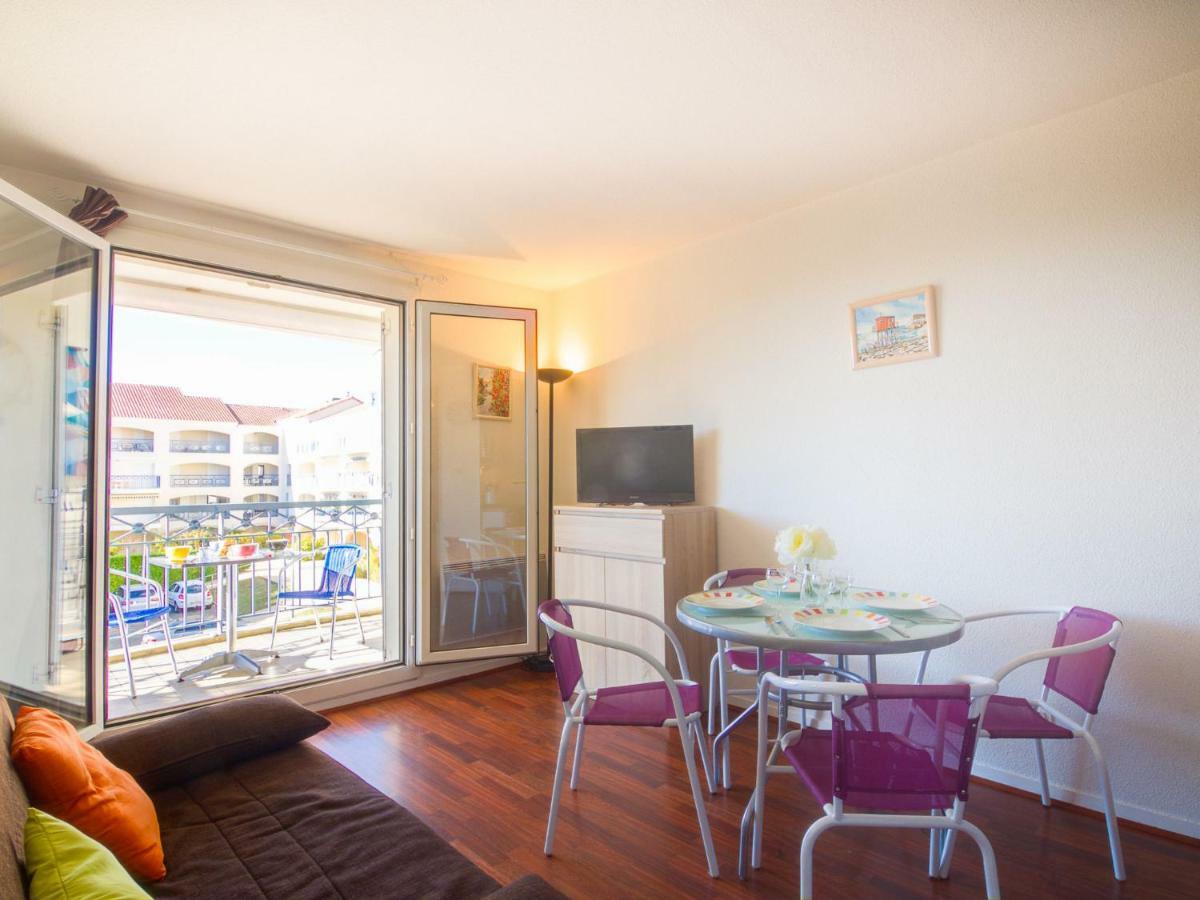 Apartment Parc De Pontaillac-10 By Interhome ภายนอก รูปภาพ
