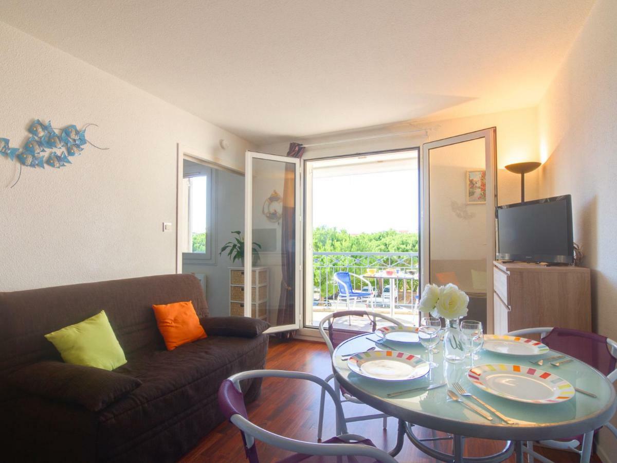 Apartment Parc De Pontaillac-10 By Interhome ภายนอก รูปภาพ