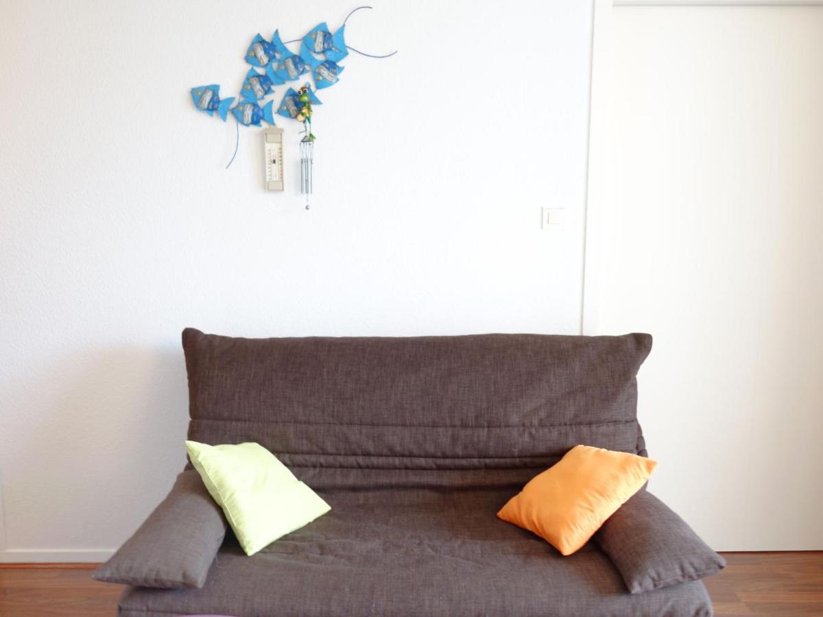 Apartment Parc De Pontaillac-10 By Interhome ภายนอก รูปภาพ